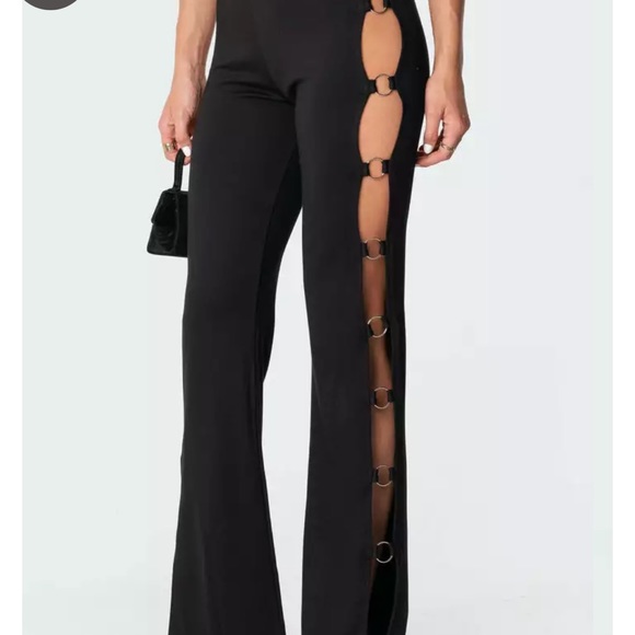 edikted pants brand new perfect condition - Picture 2 of 5